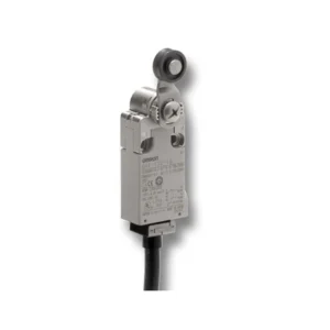 Концевой защитный выключатель D4F