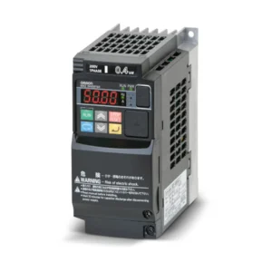 Частотный преобразователь MX2