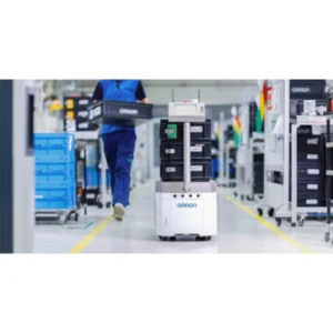 Hannover Messe 2019: гармония между человеком и машиной