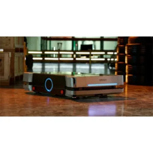 HD-1500 мобильный робот с грузоподъемностью 1500 кг