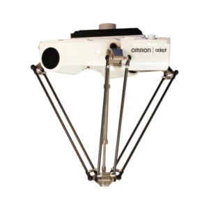 Параллельный робот Hornet