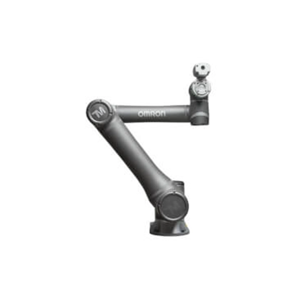 Коллаборативные роботы ТМ. Ускоряют гармонизацию человека и машины