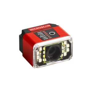 Миниатюрная интеллектуальная камера MicroHAWK MV-30
