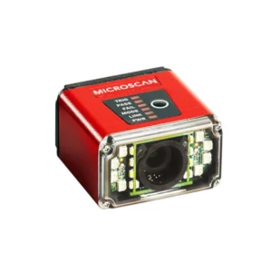 Интеллектуальная камера MicroHAWK MV-40
