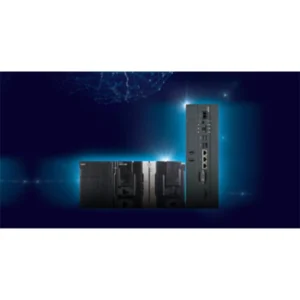 Новый контроллер Sysmac с искусственным интеллектом