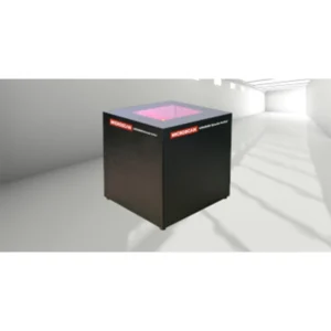 О соответствии верификаторов штрих кода Omron стандартам оценки качества кода