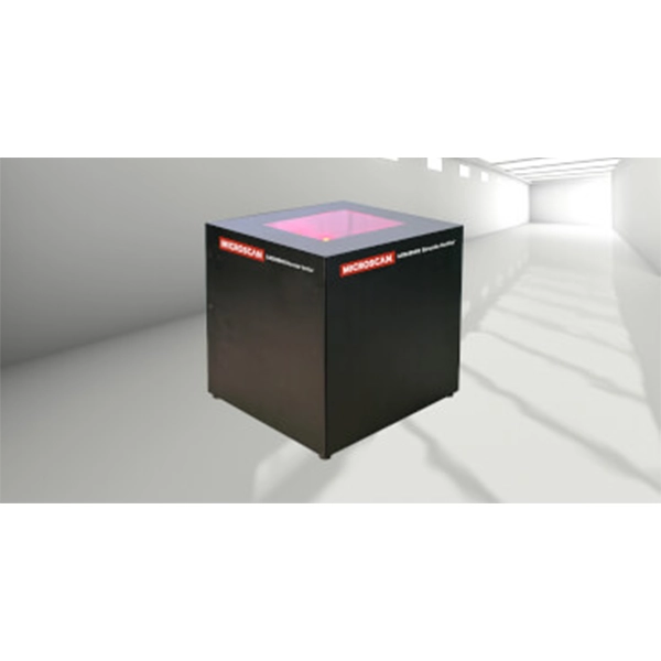 О соответствии верификаторов штрих кода Omron стандартам оценки качества кода