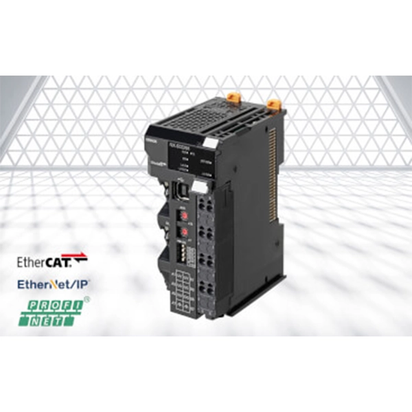 Откройте для себя гибкость управления оборудованием с помощью системы ввода-вывода серии NX и ее расширенными возможностями связи