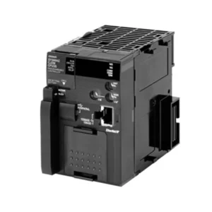 Контроллер ПЛК CJ2M