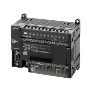 Контроллер ПЛК CP1E