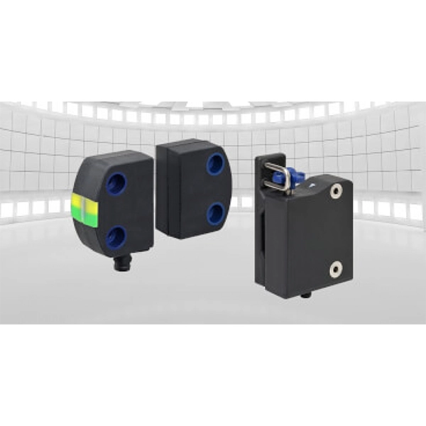 Представляем дверной выключатель с высокоуровневой кодировкой серии D41