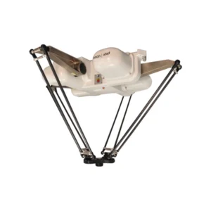 Четырехкоординатный робот Quattro