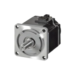 Поворотные серводвигатели