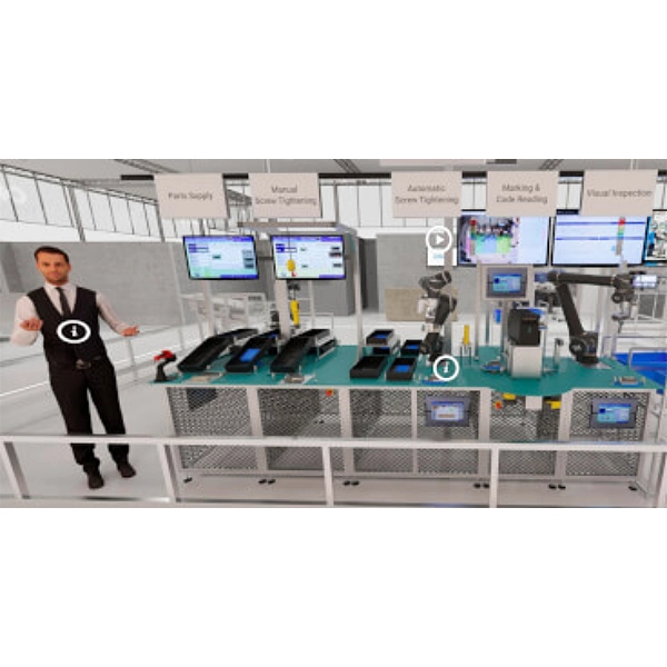 Виртуальная выставка