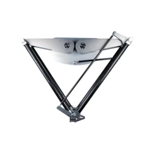 Высококачественный робот X-Delta 2+1