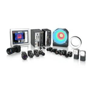 Система технического зрения Xpectia FH