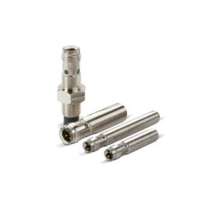 Индуктивный бесконтактный датчик E2A-4