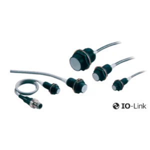 Индуктивные датчики E2EQ-IL