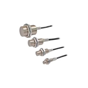 Малостойкие индуктивные датчики E2ER/E2ERZ