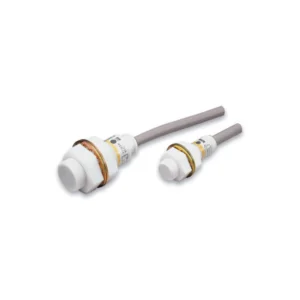 Химостойкий индуктивный датчик E2FQ