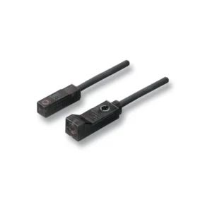 Миниатюрный индуктивный датчик E2S