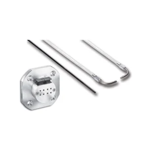 Головки датчиков химически стойкие E32