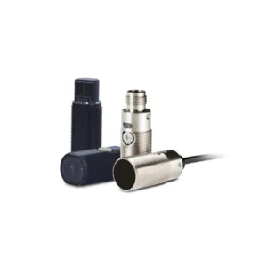 Высокопроизводительный датчик E3FA/E3FB