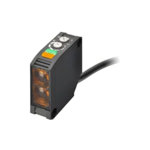 Фотоэлектрический датчик E3JK