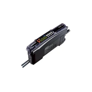 Датчик цветных меток E3NX-CA