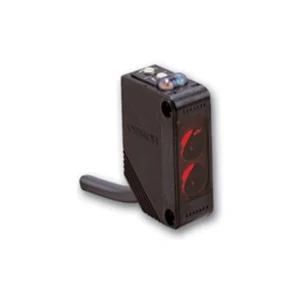 Датчик E3Z-IL с интерфейсом IO-Link