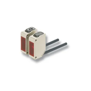 Компактный фотоэлектрический датчик E3ZM