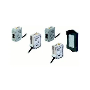 Компактный датчик E3ZR-C