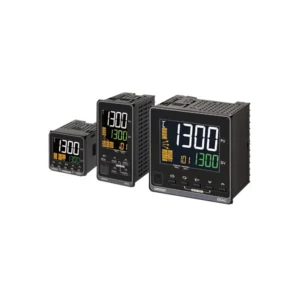 Термоконтроллер E5_C-T