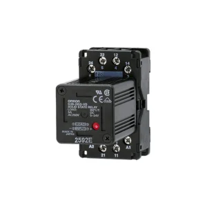 Твердотельное реле G3B / G3BD