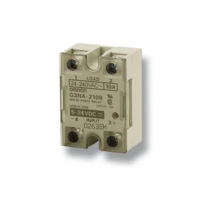 Твердотельное реле G3NA