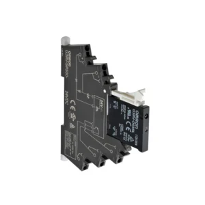 Твердотельные реле G3RV-SR Slim I/O Relay