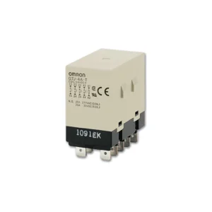 Многополюсное реле G7J