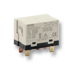 Многополюсное силовое реле G7L