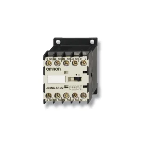 Контакторное реле J7KNA-AR