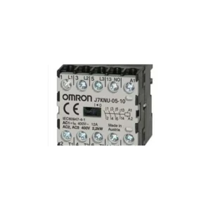 Контактор J7KNU (-AR)