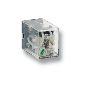 Миниатюрное силовое реле LY