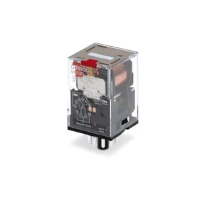 Реле общего назначения MKS