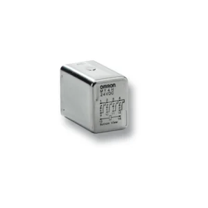 Герметичное реле MY4H