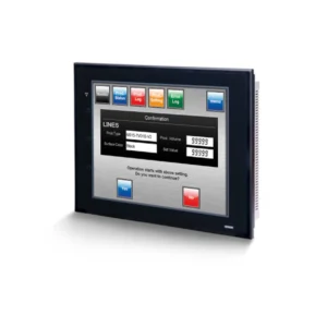 Панель оператора NS15/NS12/NS10/NS8