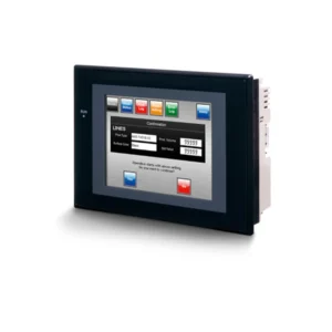 Панель оператора NS5