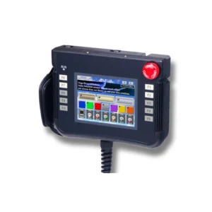 Переносной программируемый терминал NS5