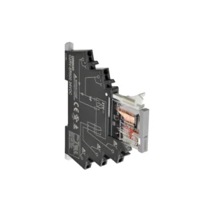 Реле Relay G2RV-SR Slim I/O Relay