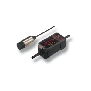 Индуктивный измерительный датчик ZX-E