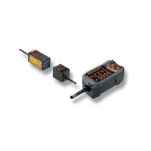 Лазерный измерительный датчик ZX-L