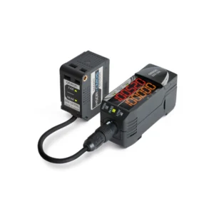 Лазерный измерительный датчик ZX2